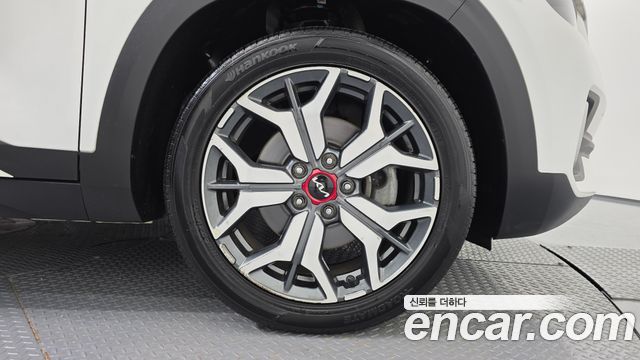Kia Seltos 2023 — photo 7