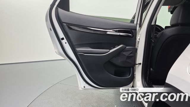 Kia Seltos 2023 — photo 15
