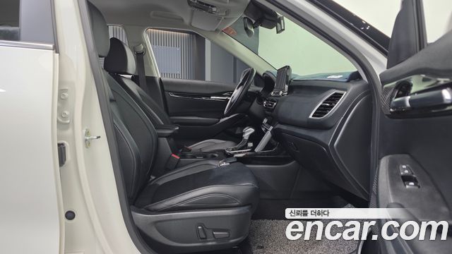 Kia Seltos 2023 — photo 16