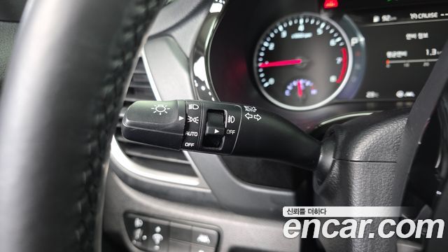 Kia Seltos 2023 — photo 32