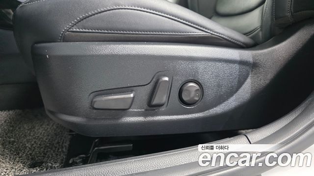 Kia Seltos 2023 — photo 34
