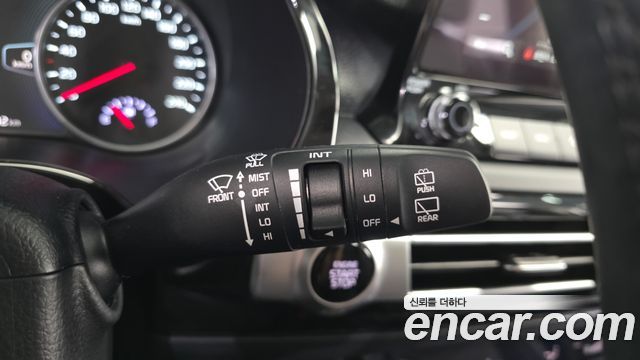 Kia Seltos 2023 — photo 37