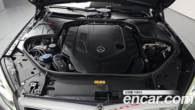 Mercedes-Benz S-Class 2019 — photo 6