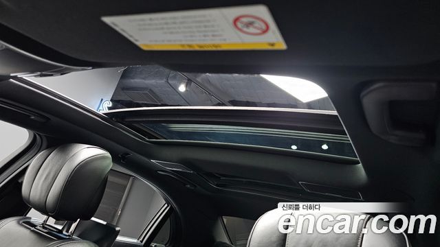 Mercedes-Benz S-Class 2019 — photo 24