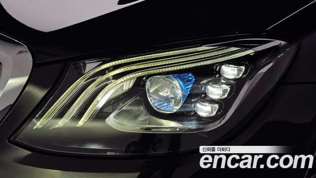Mercedes-Benz S-Class 2019 — photo 8