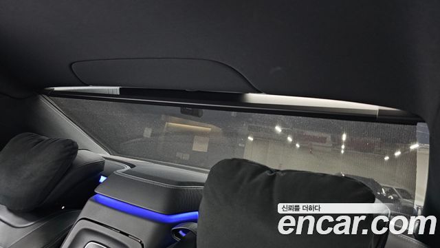 Mercedes-Benz S-Class 2019 — photo 38