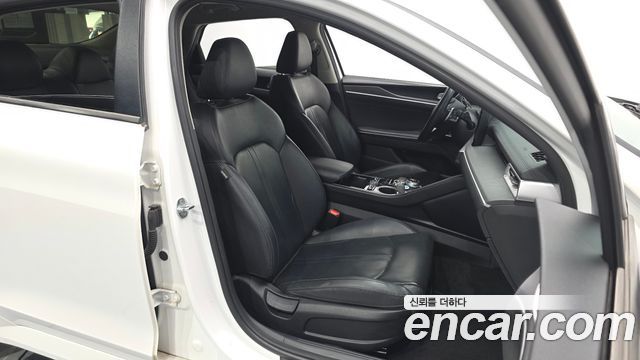 Kia K5 2022 — photo 16