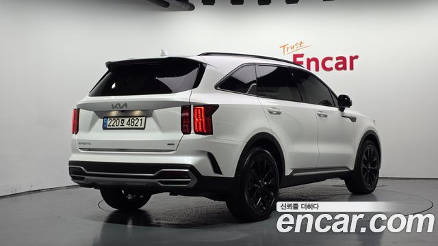 Kia Sorento 2023 — photo 2