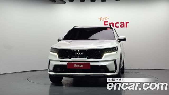 Kia Sorento 2023 — photo 3