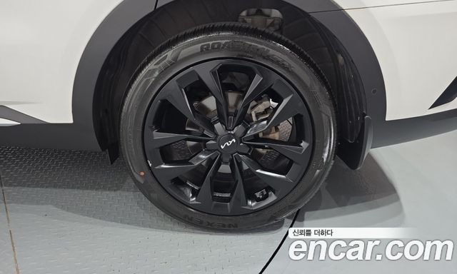 Kia Sorento 2023 — photo 5