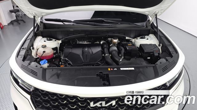 Kia Sorento 2023 — photo 6