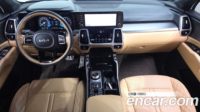 Kia Sorento 2023 — photo 7
