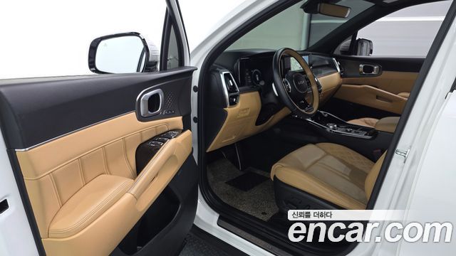 Kia Sorento 2023 — photo 10