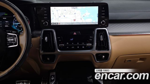 Kia Sorento 2023 — photo 13