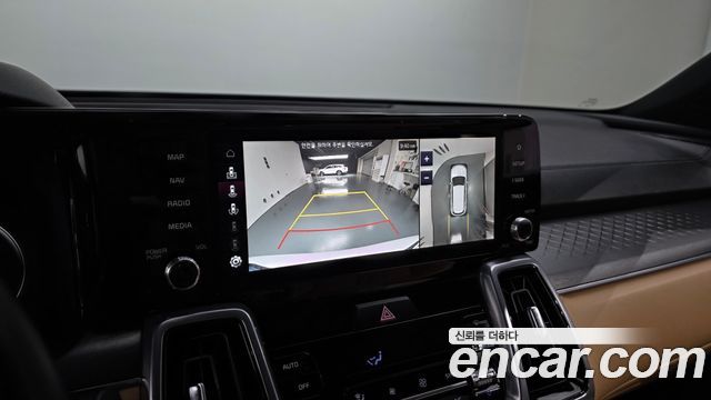 Kia Sorento 2023 — photo 14