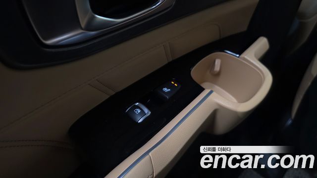 Kia Sorento 2023 — photo 18