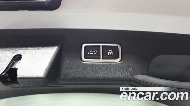 Kia Sorento 2023 — photo 19