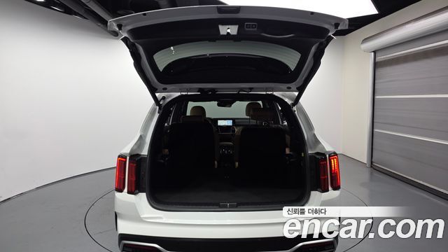 Kia Sorento 2023 — photo 20