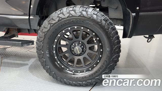 KG Mobility Rexton 2019 — photo 7