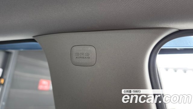 KG Mobility Rexton 2019 — photo 32