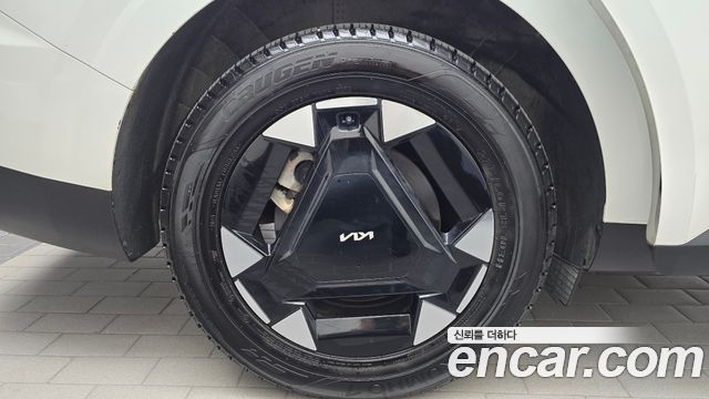 Kia Canival 2024 — photo 5