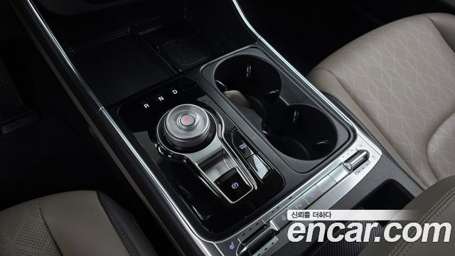 Kia Canival 2024 — photo 12