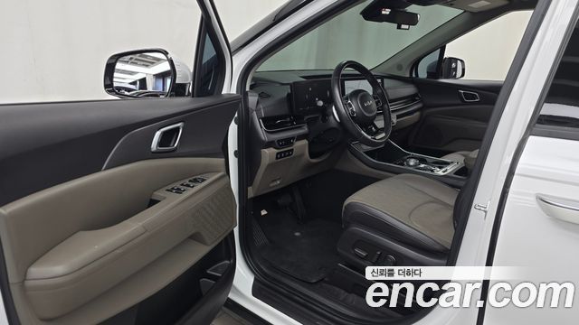 Kia Canival 2024 — photo 13