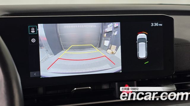 Kia Canival 2024 — photo 20