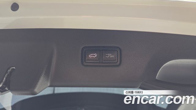 Kia Canival 2024 — photo 21