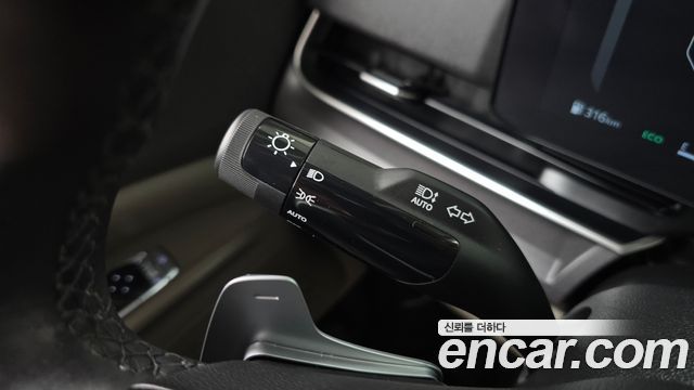 Kia Canival 2024 — photo 24