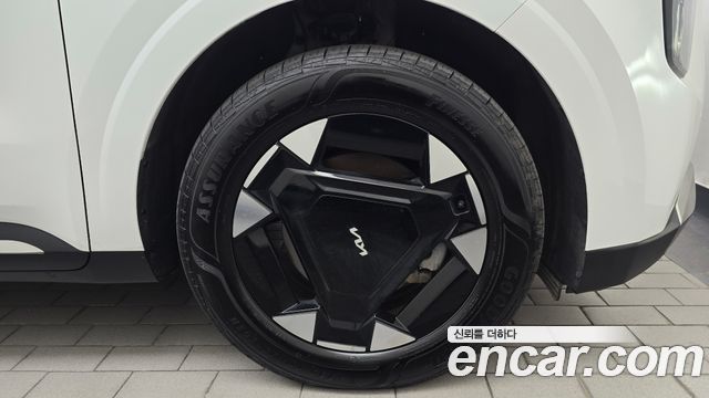 Kia Canival 2024 — photo 7