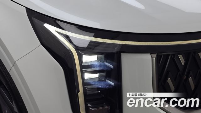 Kia Canival 2024 — photo 8