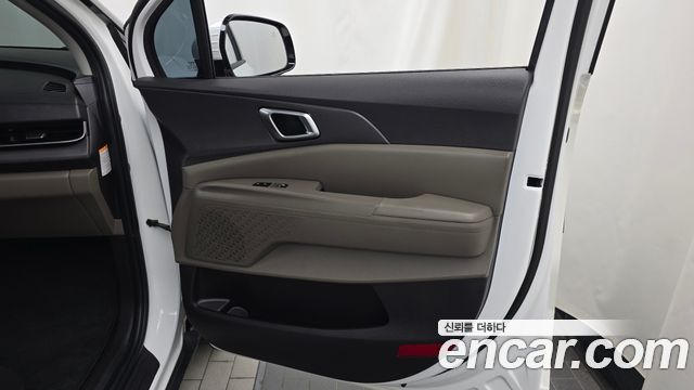Kia Canival 2024 — photo 15