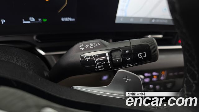 Kia Canival 2024 — photo 28