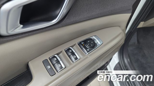 Kia Canival 2024 — photo 29