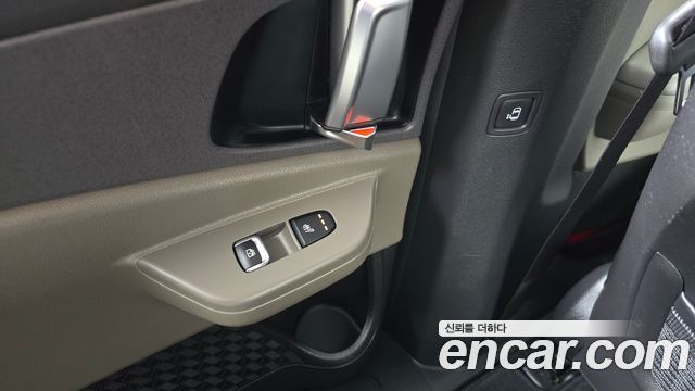 Kia Canival 2024 — photo 30