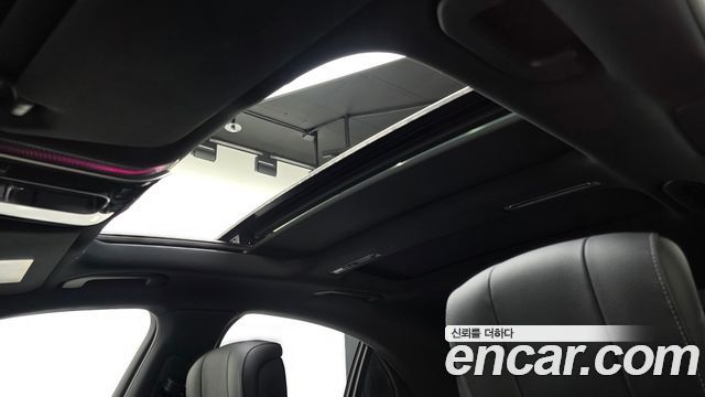 Mercedes-Benz S-Class 2022 — photo 23
