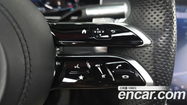 Mercedes-Benz S-Class 2022 — photo 33