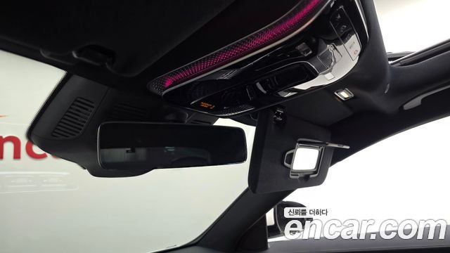 Mercedes-Benz S-Class 2022 — photo 34