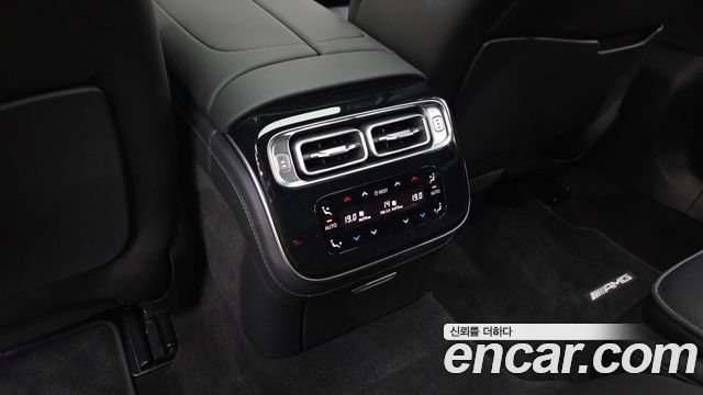 Mercedes-Benz S-Class 2022 — photo 36