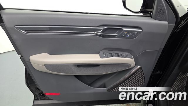 Kia EV9 2024 — photo 14