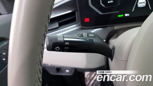 Kia EV9 2024 — photo 27