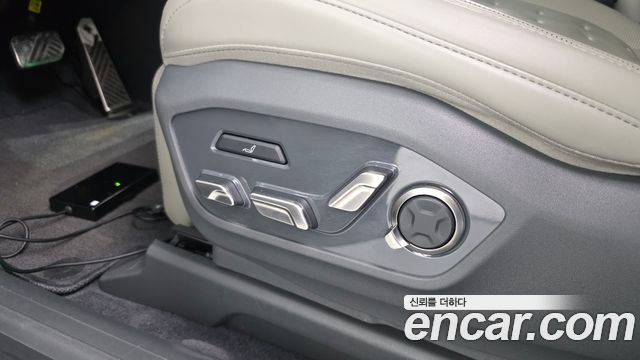 Kia EV9 2024 — photo 31
