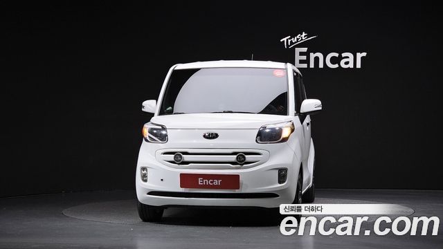 Kia RAY 2013 — photo 3