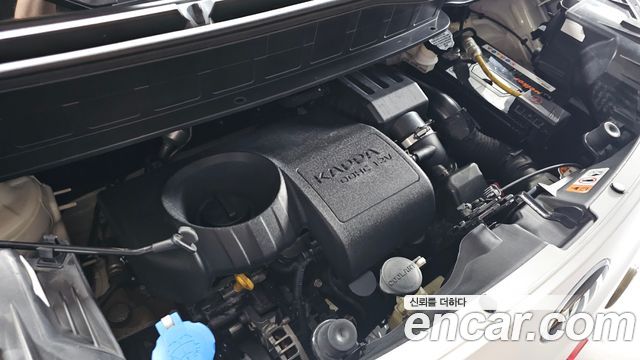 Kia RAY 2013 — photo 6