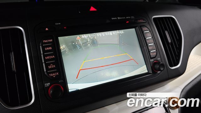 Kia RAY 2013 — photo 20