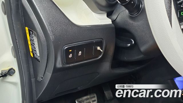 Kia RAY 2013 — photo 22