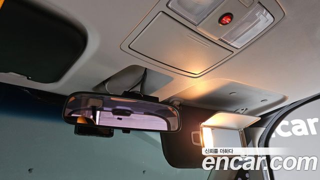 Kia RAY 2013 — photo 26
