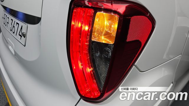 Kia RAY 2013 — photo 9
