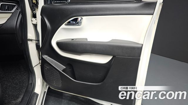 Kia RAY 2013 — photo 14